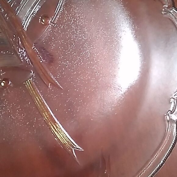 Mikasa Festive Bells Platter - Picture 8 of 8